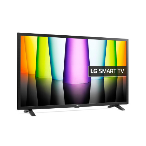 LG LG LED LQ63 32 HD 720p Smart TV 1