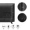 LG LG LED LQ63 32 HD 720p Smart TV 5