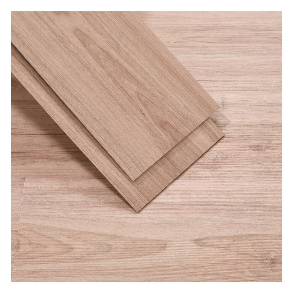 Photos - Other for Repair INMOZATA Floor Tiles Self Adhesive, 36-Pack, 5.02 Sq M Coverage, 91.5cm x 15.2cm Wood Plank, 2mm Thick Waterproof Peel and S