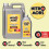 Nitromors Lightning Paint Stripper 500ml Ultimate FastAction Remover f 1