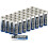 Toshiba Toshiba AA Alkaline Batteries 40 Pack | High Power 1