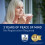 Panasonic Panasonic KX-TG6821EB Single DECT Cordless Telephone with Answer Machine 2