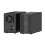 Dual Bay Shell Heat Dissipation 3.5 USB External Dual Hard Drive Enclosure  Array Box with  EU Plug 1