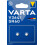 Varta Varta SR60 / V364 Battery Pack of 2 1
