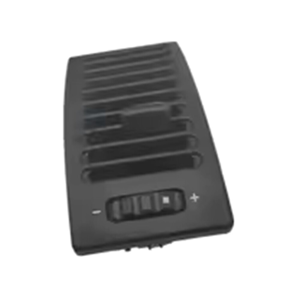 For Xsara Dashboard Air Outlet Air Conditioning Facia Panel Louver Air Vent Paddle 8264Y9 8264Q0 8264Q4 Right Light 4712156074229