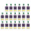 20pcs MAX98357 Audio Amplifier Module for Raspberry Pi ESP32 Filterless Audio Board Dac Decoder Module 1