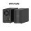 Dual Bay Shell Heat Dissipation 3.5 USB External Dual Hard Drive Enclosure  Array Box with  EU Plug 6