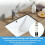 1225 Replacement Cartridge Kit with Removal Tool for Moen Kitchen and Bathroom Faucets 4