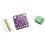 20pcs MAX98357 Audio Amplifier Module for Raspberry Pi ESP32 Filterless Audio Board Dac Decoder Module 2