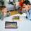 Professional Chess Clock Chess Games Timer Multifunctional Chess Clock Hour Meter Stopwatch International Chess 5