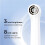 Visual Endoscope Camera, Endoscope Camera 8 Adjustable LED Lights for Android and 3