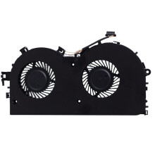 CPU Cooling Fan for  Y520 Y520-15IKBN Rescuer R720 R720-15IKBN 5F10N00256 DC28000D6F1
