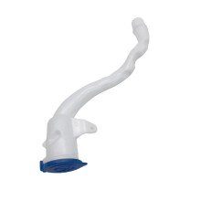 New 31364164 VIJ6586 Front Filler Hose Washer Water Tank Pipe for XC60 2012-2017 Reservoir Washer Fluid Hose