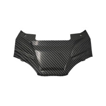 Motorcycle Rear Middle Part Cover Fairing Accessories for MT-07 MT 07 FZ07 MT-07 2025