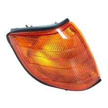 Corner Light Turn Signal Light 1408207461 1408207361 for W140 S-Class S320 S420 S500 S600 1991-1998 Yellow