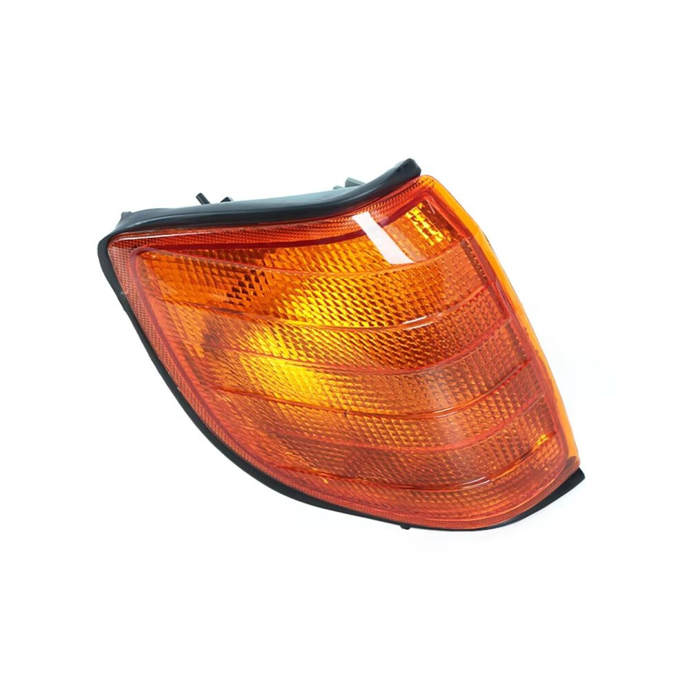 Corner Turn Signal 1408207461 1408207361 For W140 S-Class S320 S420 S500 S600 1991-1998 Light/Yellow 6031264450250