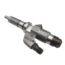 Injector 0445120008 0986435502 97729095 97720661 97720604 for Excavator
