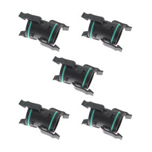 5PCS Turbocharger Pipe Joint 04E145875A for A3 A4 A5 Q2 Q3 Jett Octavia Taigun Leon Tarraco Toledo