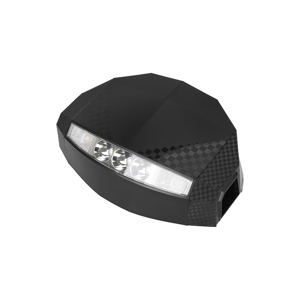Digital Dashboard For G4 Electric Scooter Main Dashboard Screen Digital Meter Electric Scooter Display Headlight 4712123781969
