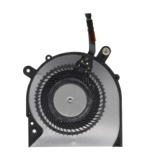 Replacement CPU+GPU Cooling Fan for XPS 13 7390 Series EG50030S1-C170-S9A EG50030S1-C180-S9A 0VDFK8