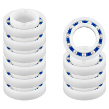 10pcs C-60 Bearing Replacement for Pool Cleaners 180 and 280, Ensures Smooth Operation R0525100