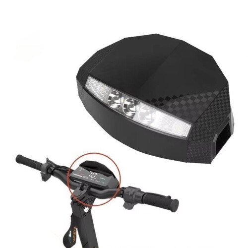 Digital Dashboard for  G4 Electric Scooter Main Dashboard Screen Digital Meter Electric Scooter Display Headlight 1