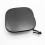Car Front Bumper Tow Hook Cover for  Koleos II 511800717R 3