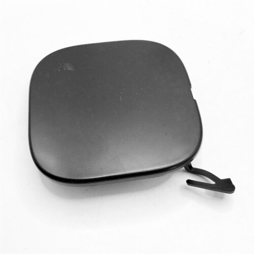 Car Front Bumper Tow Hook Cover for  Koleos II 511800717R 2