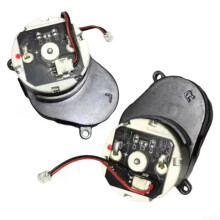 Left+Right Side Brush Motor for M7 Max M8 Pro / V980 V980 Max Replacement Parts