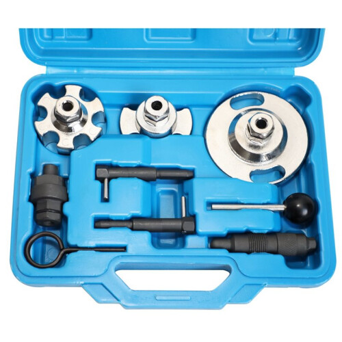 Engine Timing Tool Kit for   A6L Q7 2.7 & 3.0 TDI & TDI CR   Phaeton