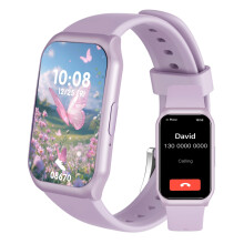 Smart Watch for Men Women Teenager with Bluetooth Calling 1.45" HD, Fitness Tracker with Heart Rate,Sleep Monitor,Pedometer, Sports Modes, Weather, W