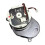 Left+Right Side Brush Motor for  M7 Max M8 Pro /  V980  V980 Max Replacement Parts 6