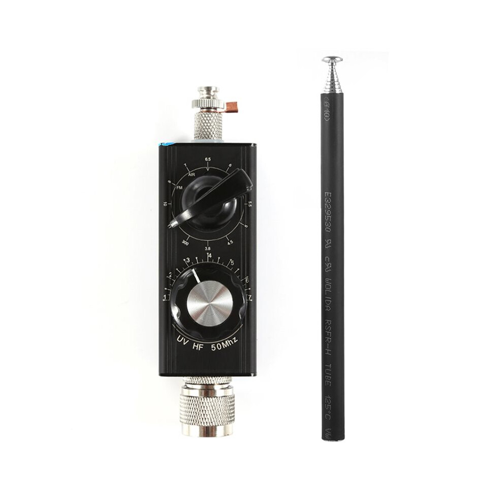 20W Qrp Shortwave Antenna Antenna 5Mhz-55Mhz Full-Band Tuned Antenna For Ft-817 818 703 K1 Usdx Mchf 6134130699804