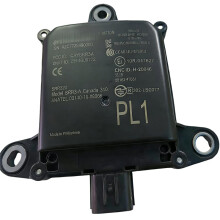 Rear Blind Spot Sensor 88162-47031 8816247031 for Prius LE X-LE 1.8L L4 2019-2022