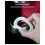2pcs Silicone Steam Ring Replacement Gasket Accessories for  9 Series Espresso Machines 4