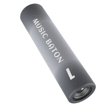 5.2 Speakers - True Wireless Subwoofer Outdoor Sound Box with Radio Support and 2000mA Power Bank Function