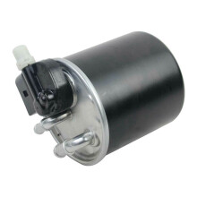 2PCS Engine Fuel Filter for B Class T246 W246 2011-2018 B180 B200 B220 CDI B200d OM651 A6420906052