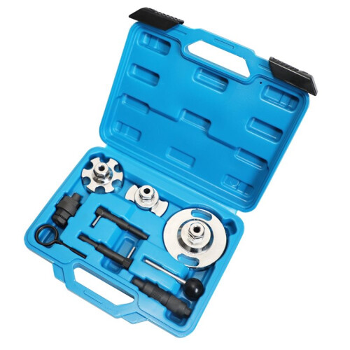 Engine Timing Tool Kit for   A6L Q7 2.7 & 3.0 TDI & TDI CR   Phaeton 1