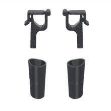 Landing Gear for AIR 3/3S Height Increasing Tripod Legs Protection Support Expanded Fixed Bracket