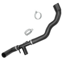 XR8Z7648 XR827648 Engine Coolant Hose for  LS 3.0L 2000-2002
