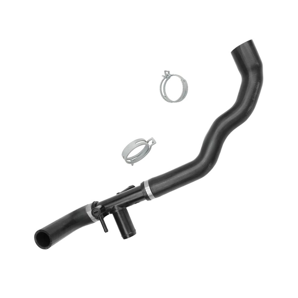 Xr8z7648 Xr827648 Engine Coolant Hose For Ls 3.0L 2000-2002 Light 6032698076030