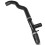 XR8Z7648 XR827648 Engine Coolant Hose for  LS 3.0L 2000-2002 2