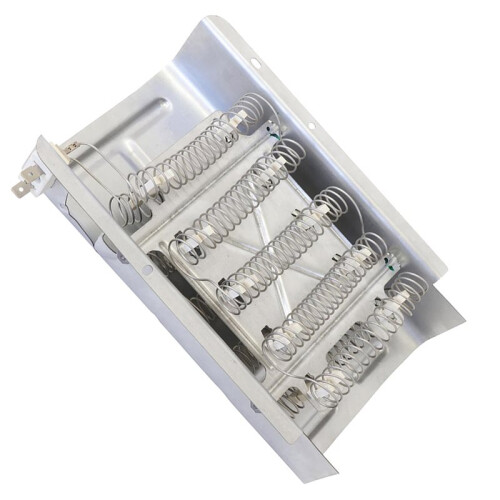 279838 Dryer Heating Element Replacement for 1