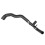 XR8Z7648 XR827648 Engine Coolant Hose for  LS 3.0L 2000-2002 6
