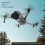 Landing Gear for  AIR 3/3S Height Increasing Tripod Legs Protection Support Expanded Fixed Bracket 6