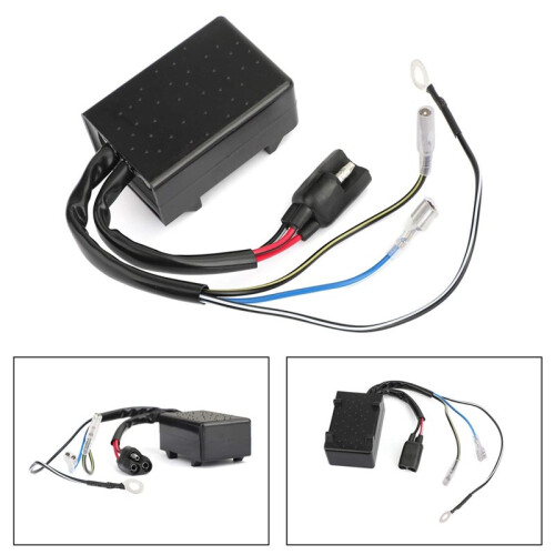 Motorcycle CDI Box Ignition Unit Module Ignitor 32900-02B30 for  RM80 RM85 RM85L RM 80 85 2