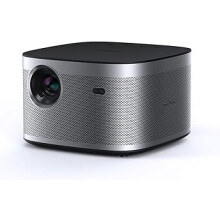 XGIMI Horizon 1080p FHD Projector 4K Supported Movie and Gaming Projector, 1500 ISO Lumens, Harman Kardon Speaker, Auto Focus&Keystone ISA Technology