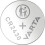 Varta Varta Battery Lithium Coin Button Cell CR2430 2