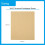 Blue Spot 19850 Assorted Sandpaper (30 Pieces) 4