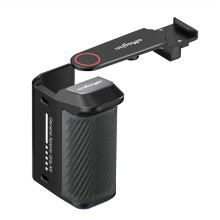 AMAGISN Street Photography Handle Grip for Action 5 Pro/4/3 Shooting Camera Grip